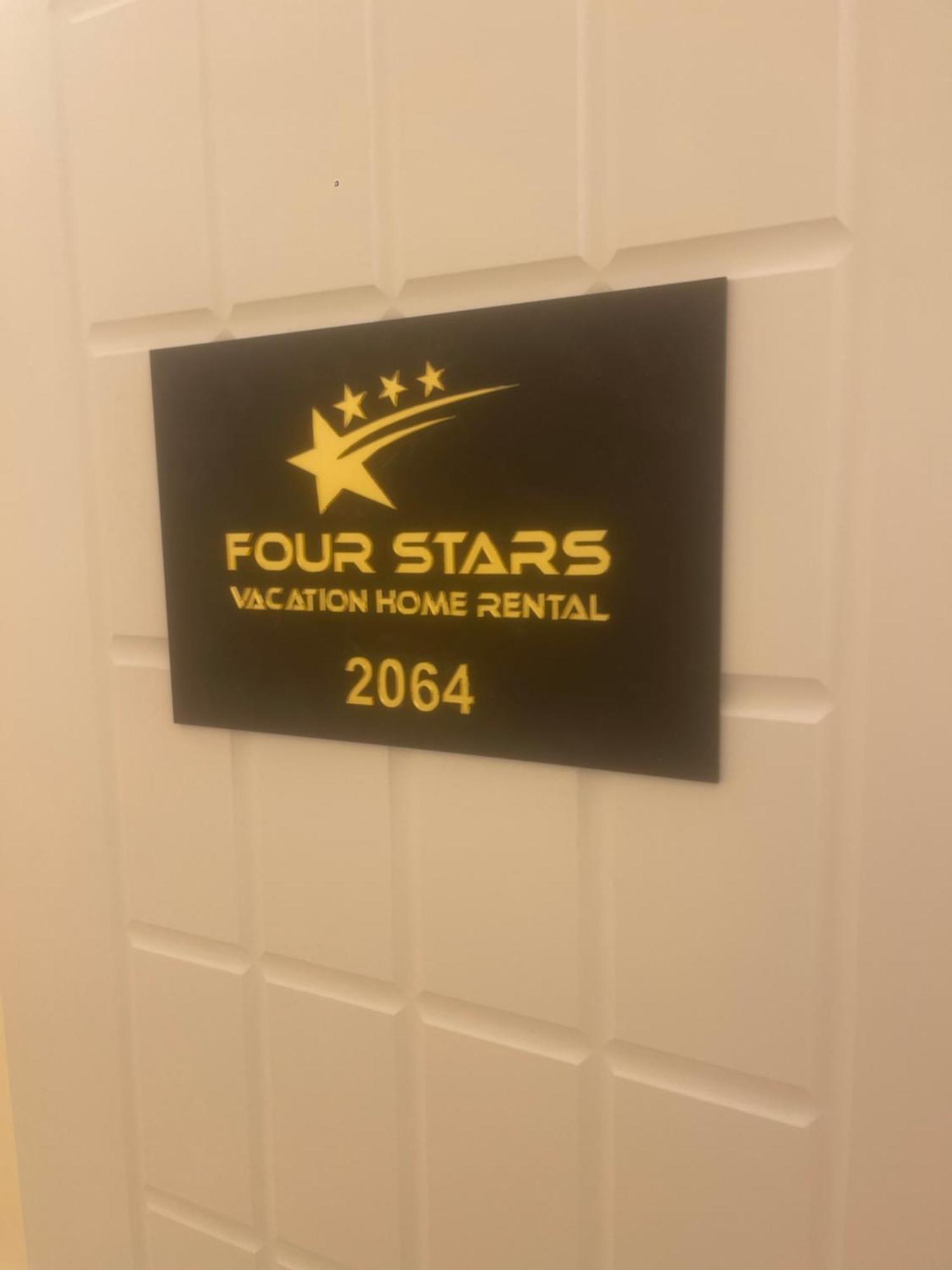 Four Stars Hostel Dubai Luaran gambar
