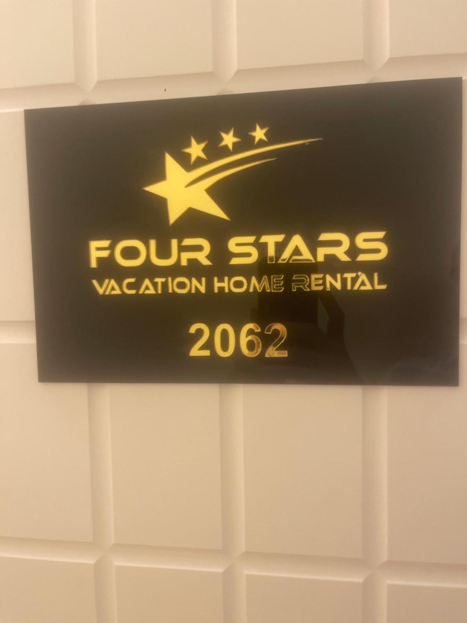 Four Stars Hostel Dubai Luaran gambar