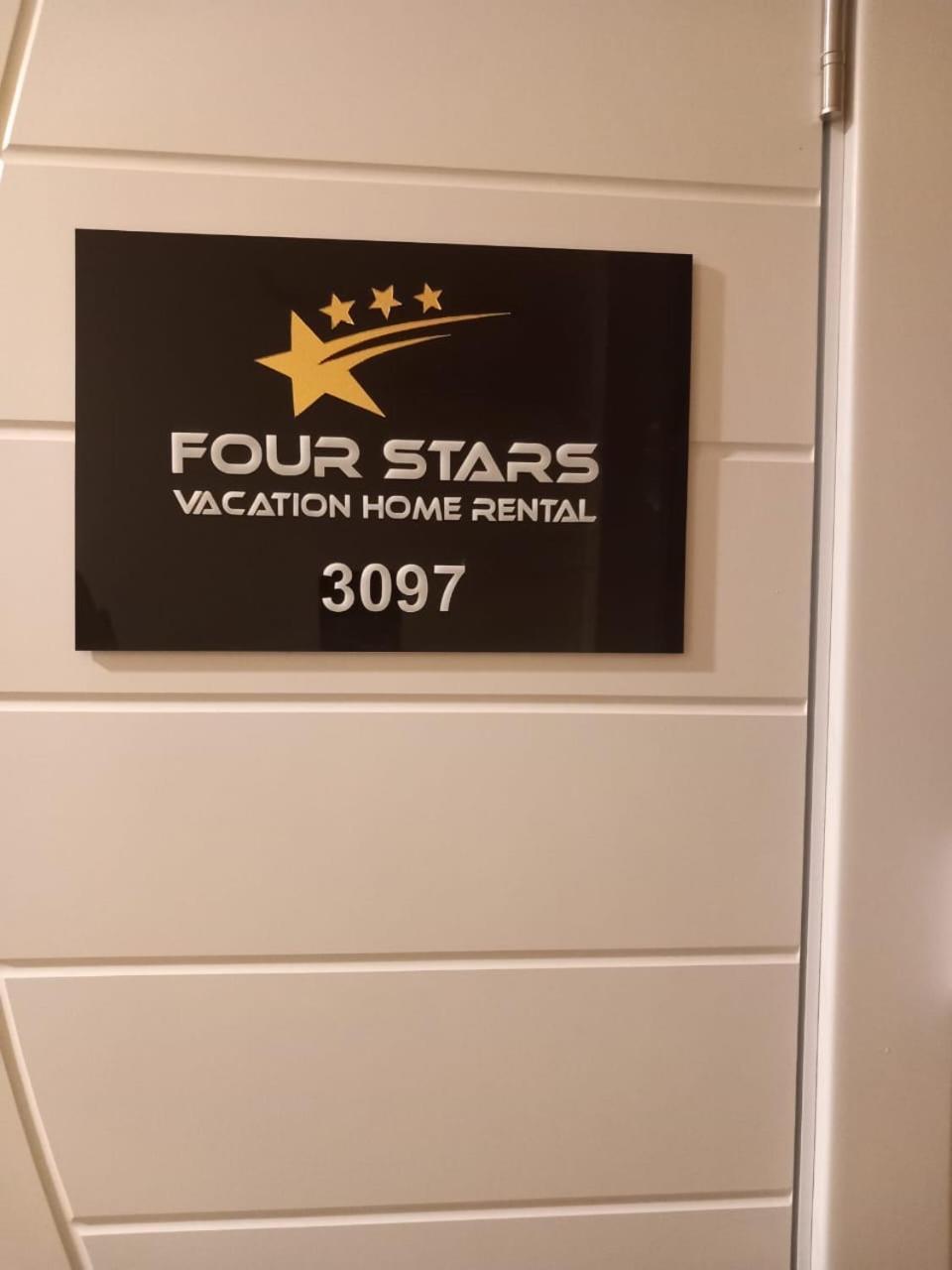 Four Stars Hostel Dubai Luaran gambar
