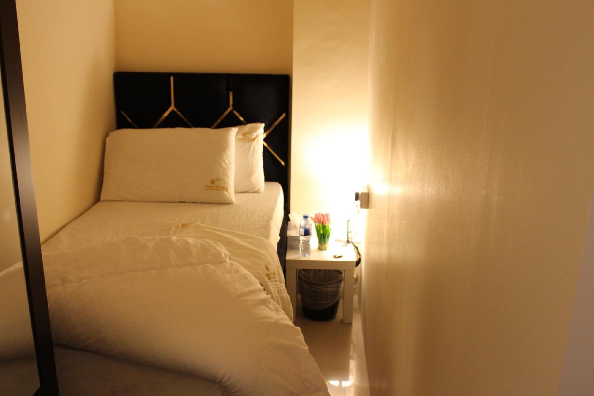 Four Stars Hostel Dubai Luaran gambar