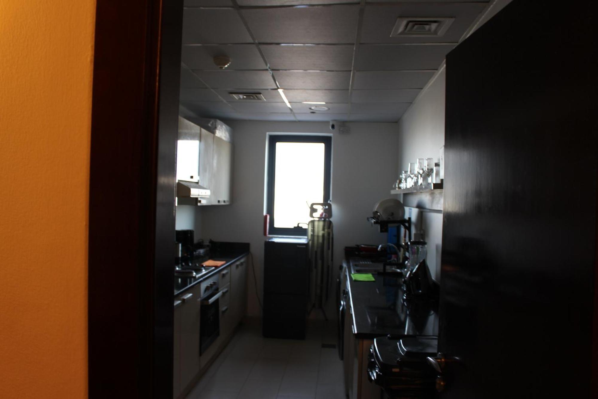 Four Stars Hostel Dubai Luaran gambar