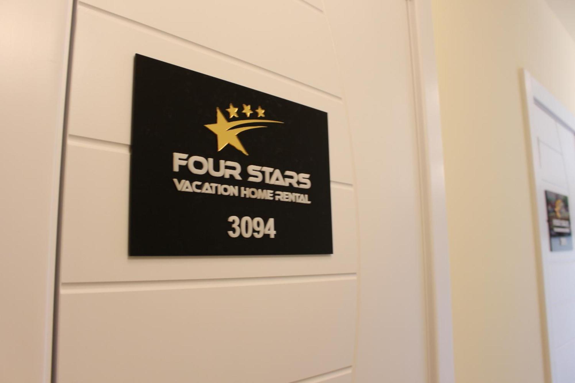 Four Stars Hostel Dubai Luaran gambar