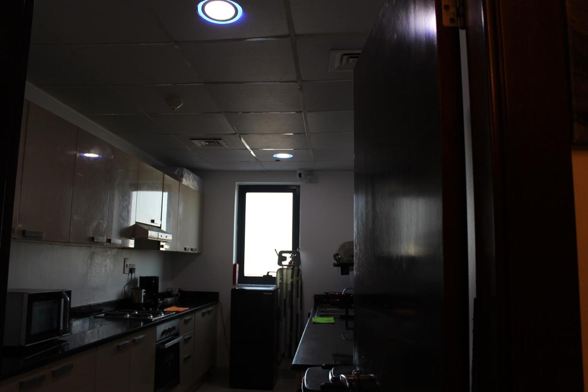 Four Stars Hostel Dubai Luaran gambar