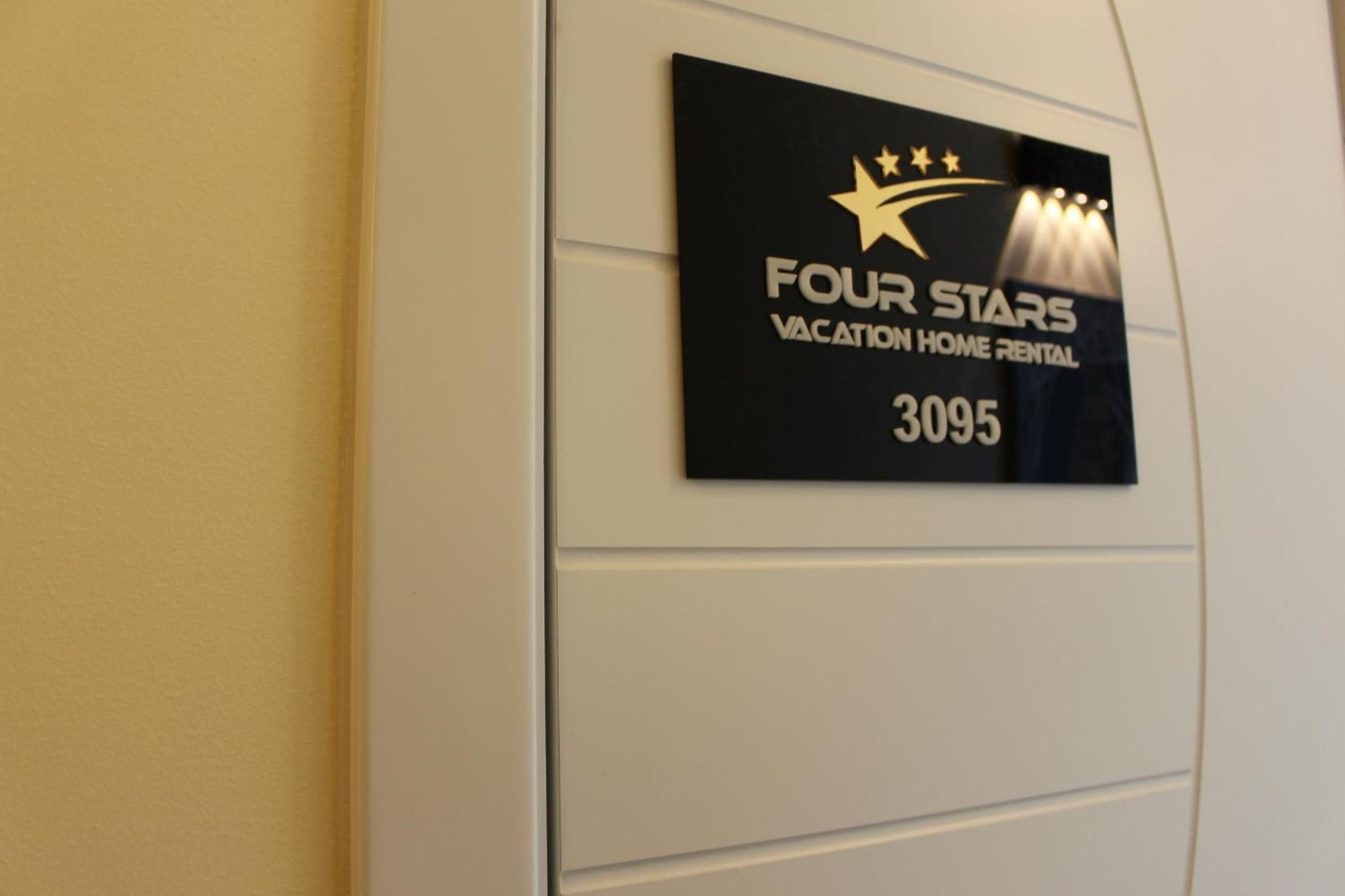Four Stars Hostel Dubai Luaran gambar