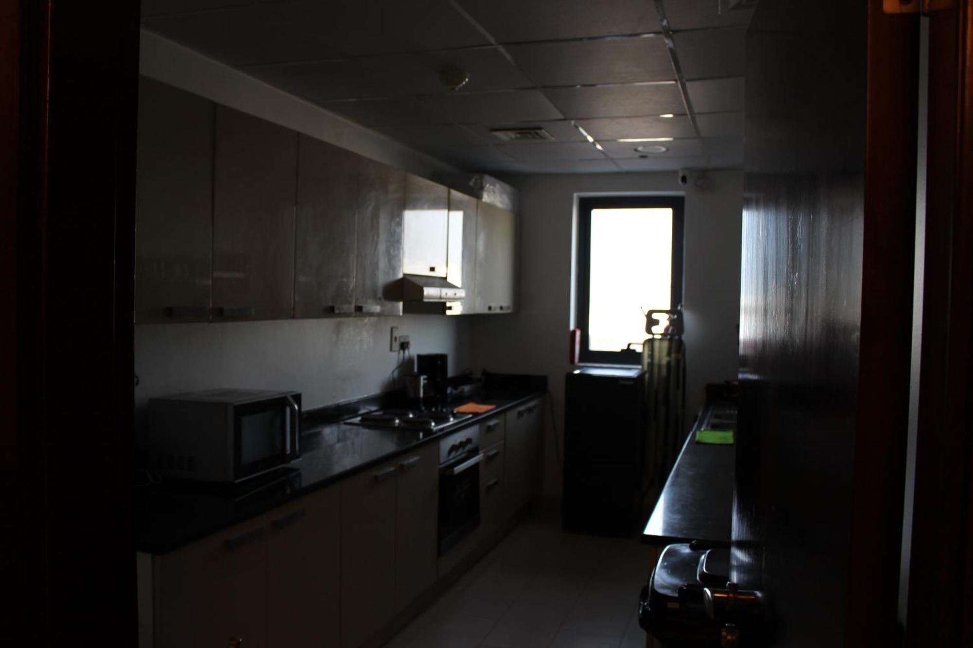 Four Stars Hostel Dubai Luaran gambar
