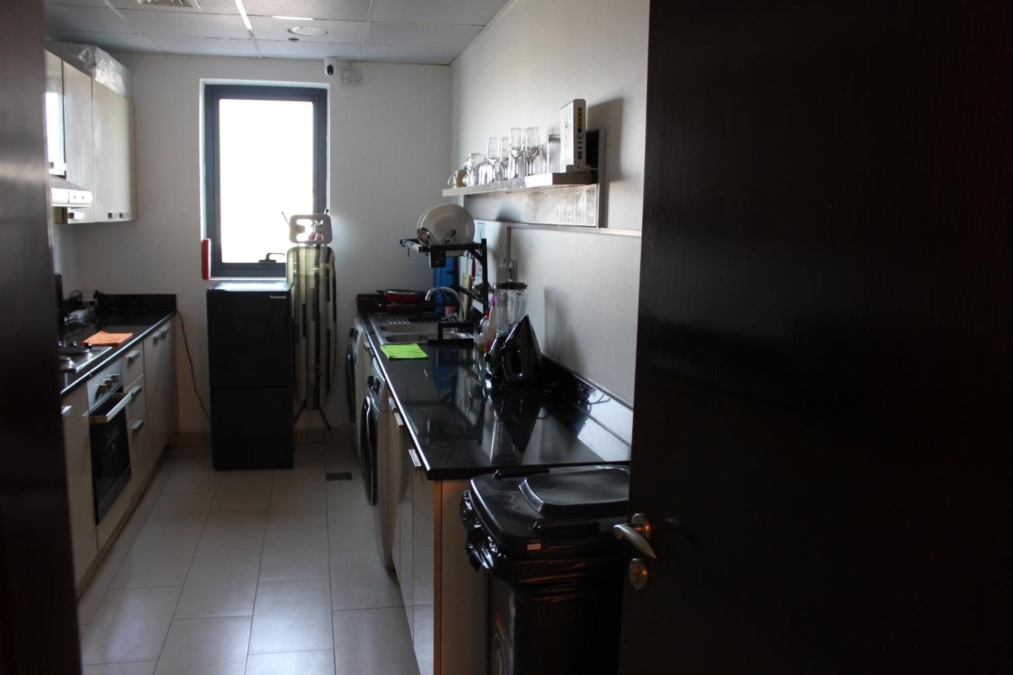 Four Stars Hostel Dubai Luaran gambar