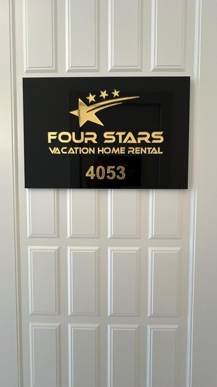 Four Stars Hostel Dubai Bilik gambar
